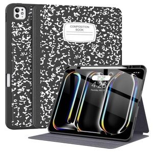 Case for iPad Pro 13 Inch